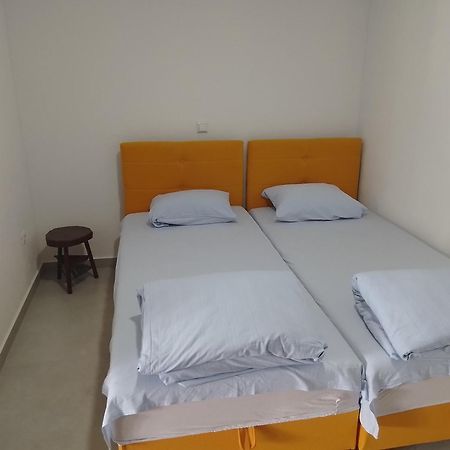 Apartmani Natura Sanski Most Exterior foto
