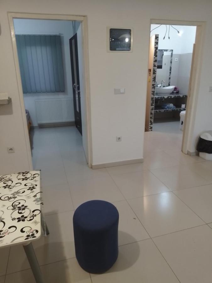 Apartmani Natura Sanski Most Exterior foto