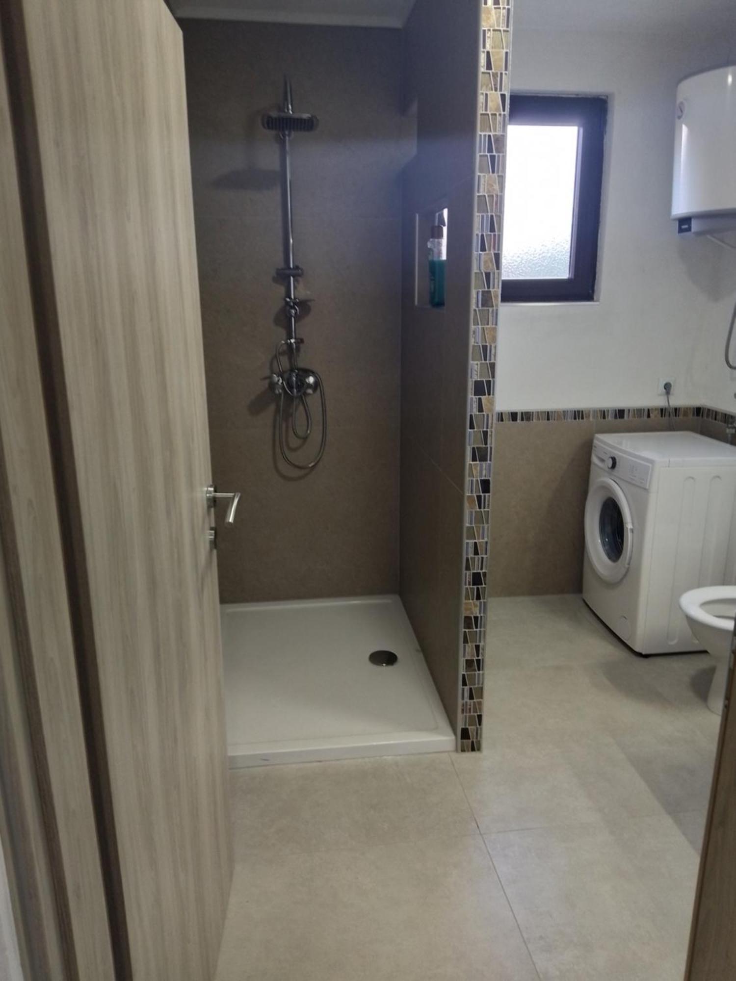 Apartmani Natura Sanski Most Exterior foto