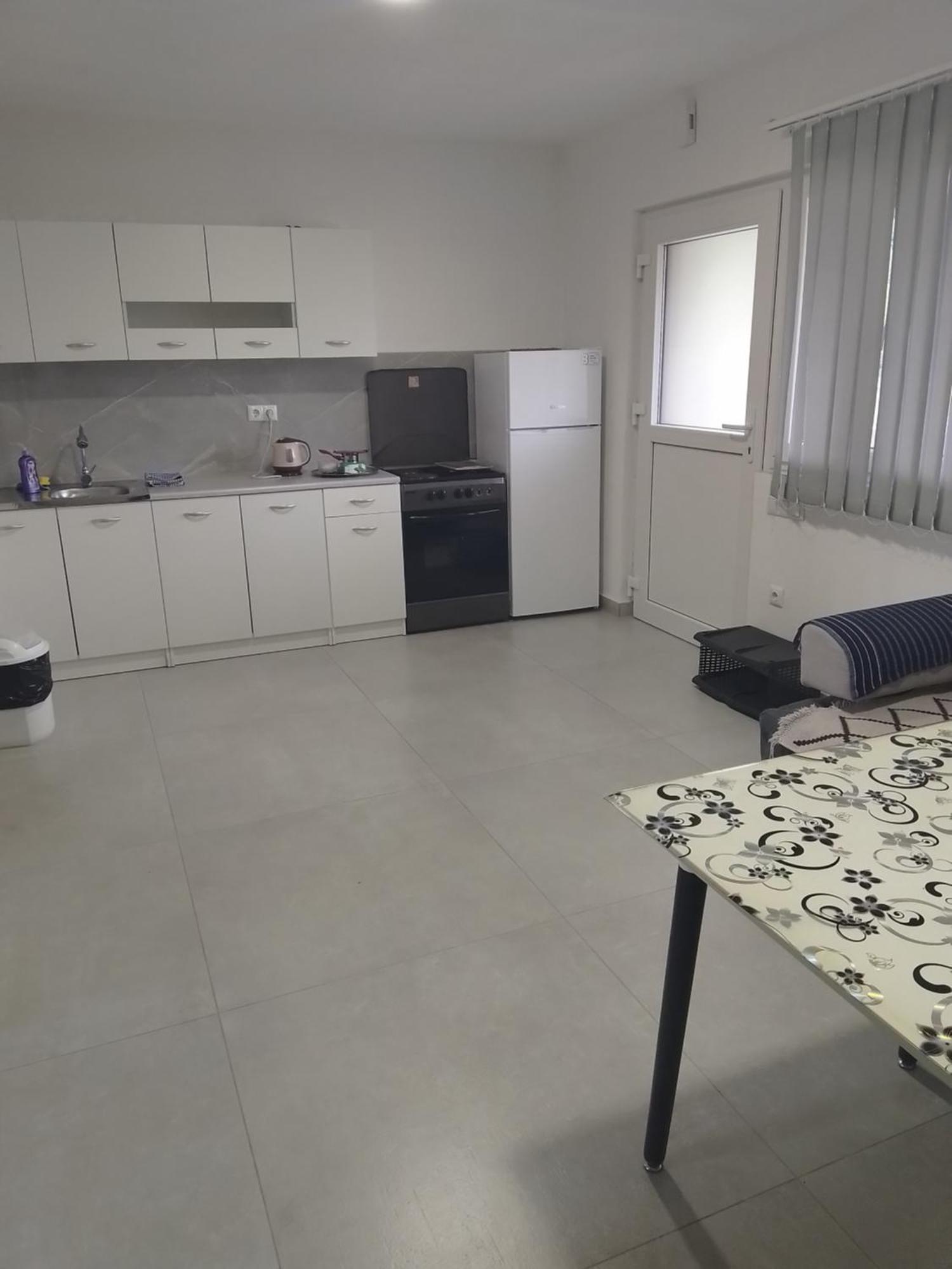 Apartmani Natura Sanski Most Exterior foto