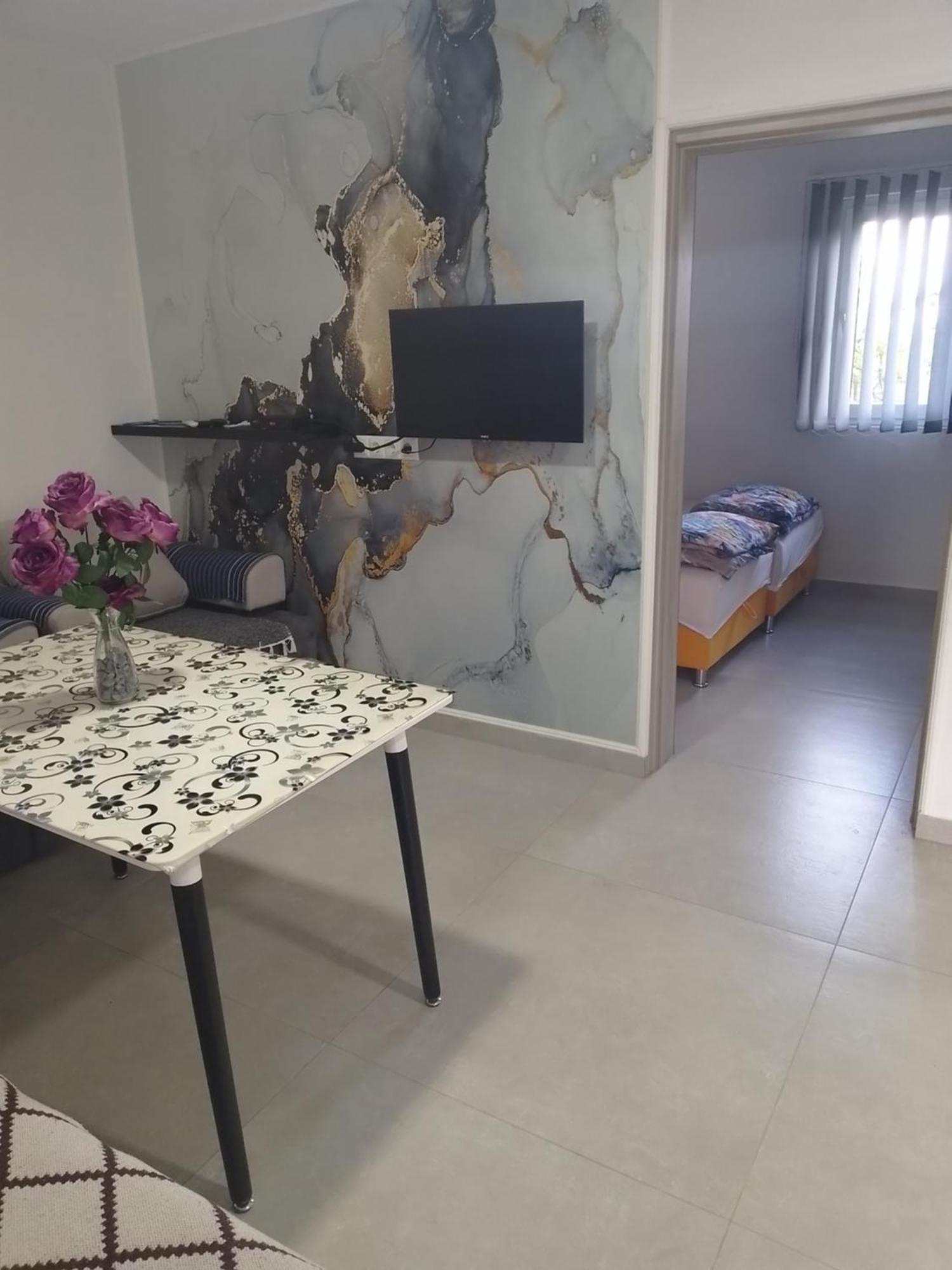 Apartmani Natura Sanski Most Exterior foto