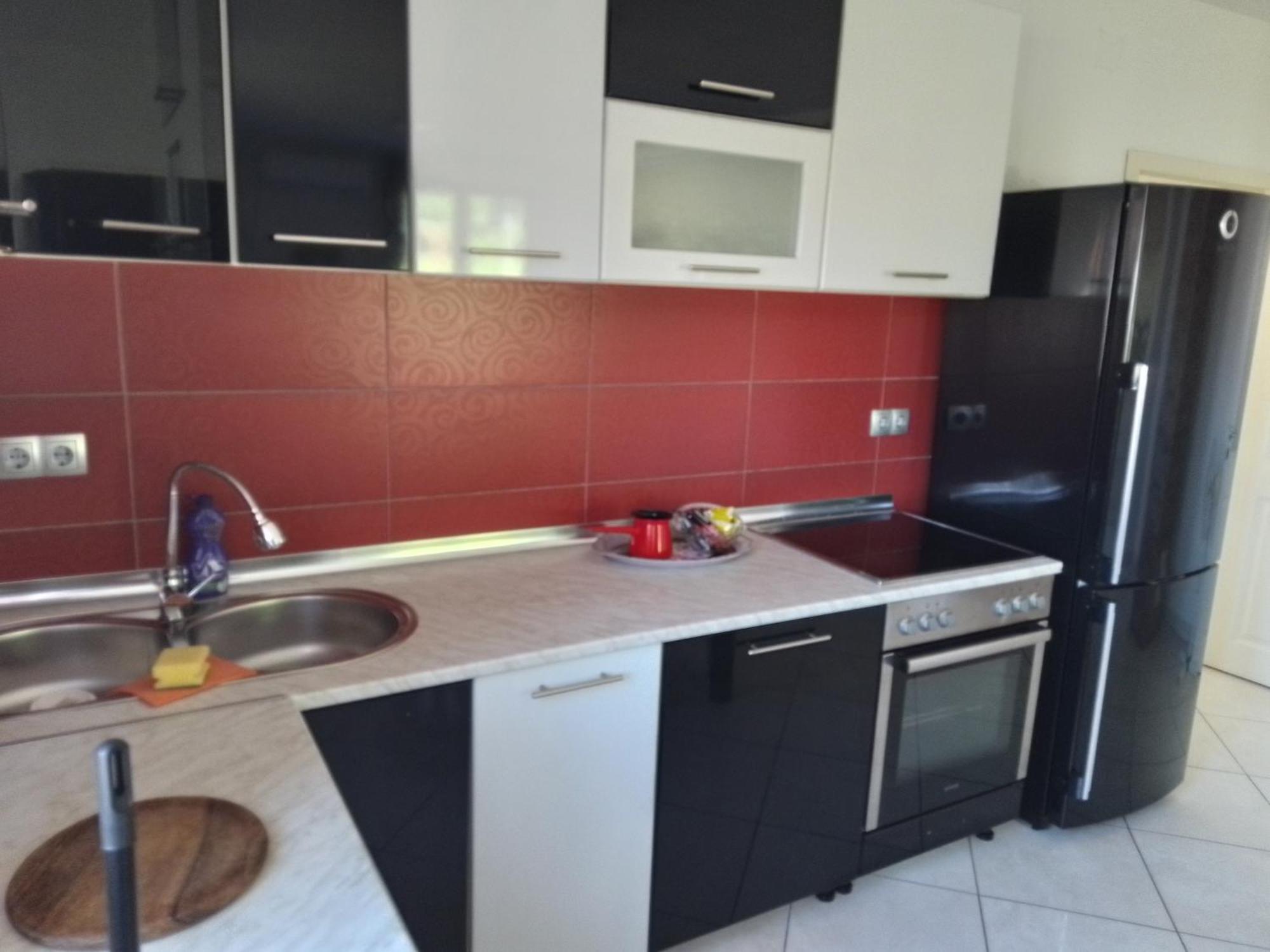 Apartmani Natura Sanski Most Zimmer foto
