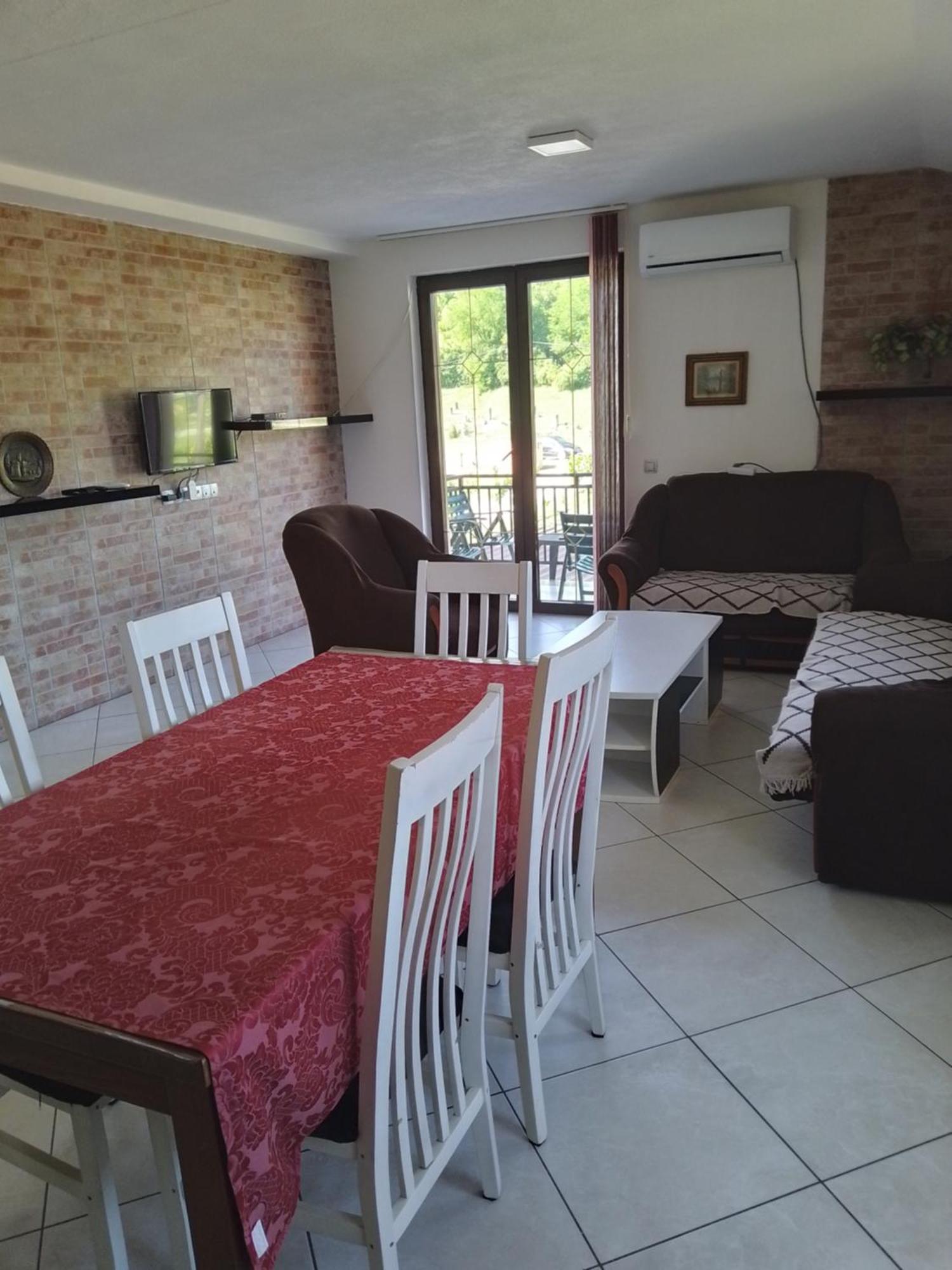 Apartmani Natura Sanski Most Zimmer foto