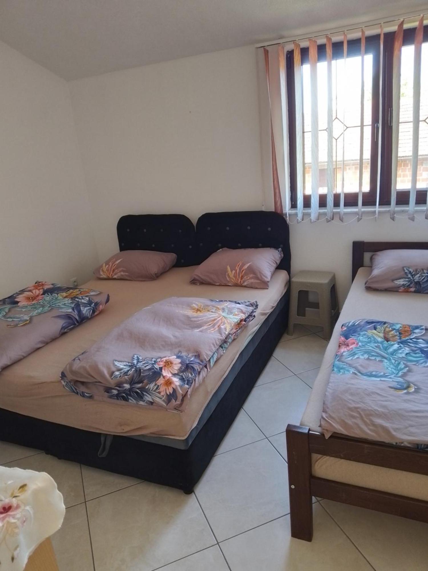 Apartmani Natura Sanski Most Zimmer foto