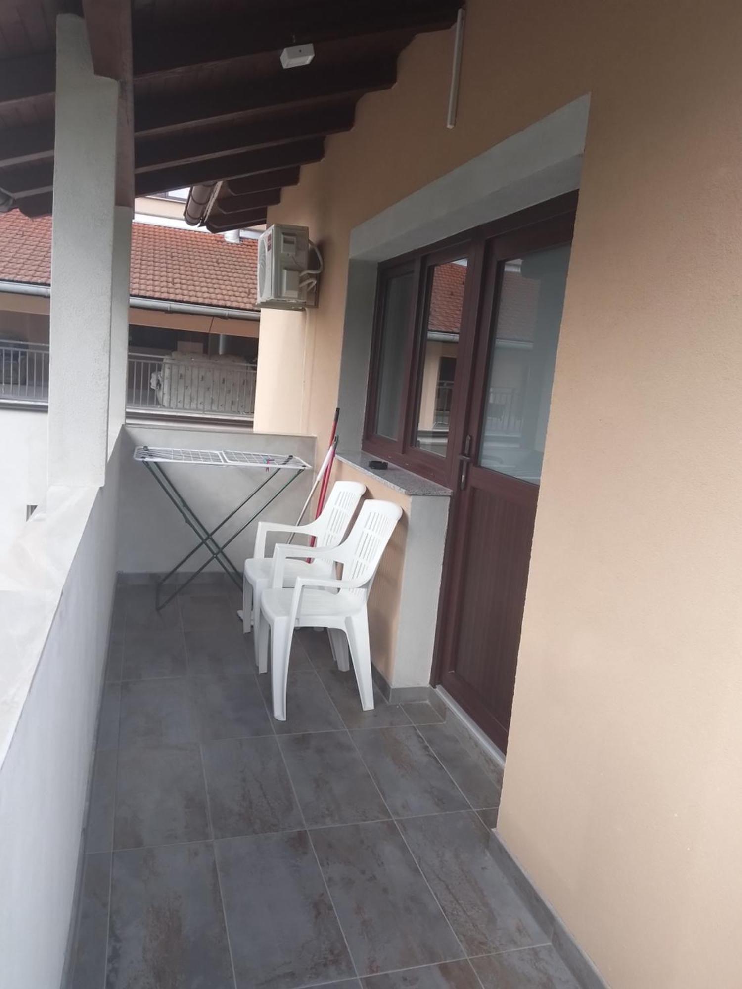 Apartmani Natura Sanski Most Exterior foto