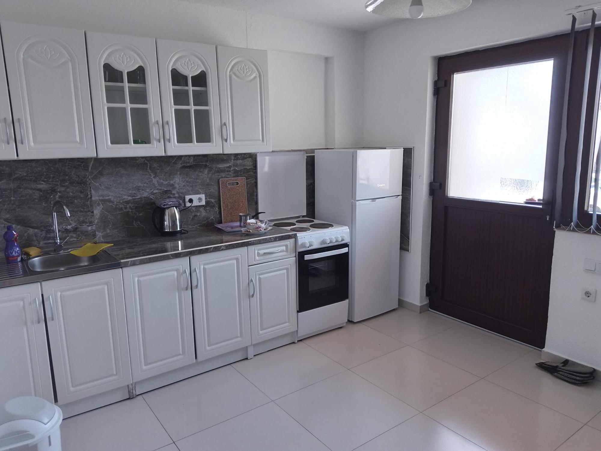 Apartmani Natura Sanski Most Exterior foto