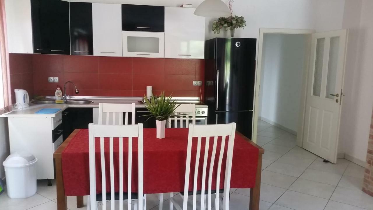 Apartmani Natura Sanski Most Exterior foto